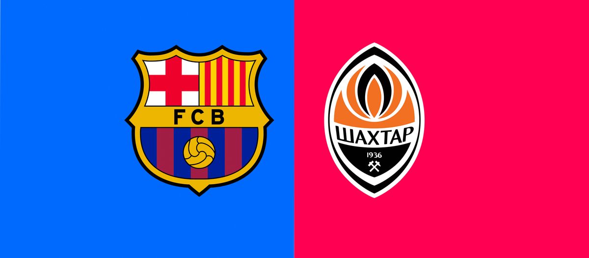 Où et quand voir Barça - Shakhtar