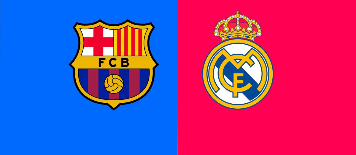 ¿Cuándo y dónde ver el FC Barcelona - Real Madrid?