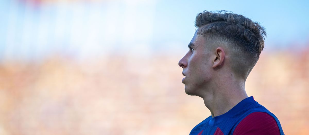 Seven Clásico first-timers