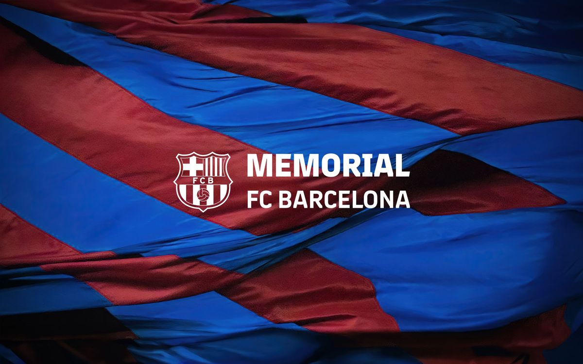 Future Spotify Camp Nou to have a memorial for FC Barcelona fans