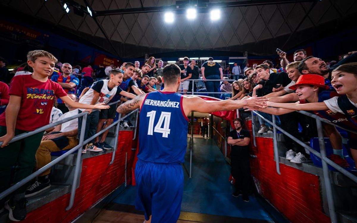 Ya a la venta las entradas de la segunda vuelta de la Euroliga y de la Liga Endesa