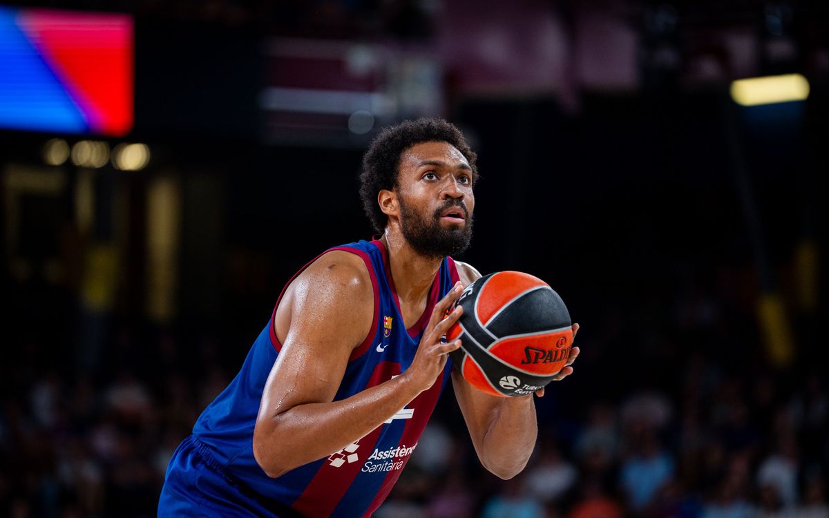 Barça - Panathinaikos: Duelo de históricos