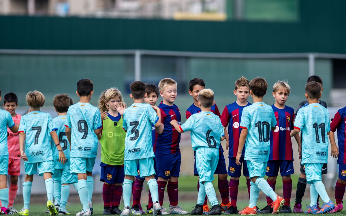 Which Champions League clubs have the most academy players?