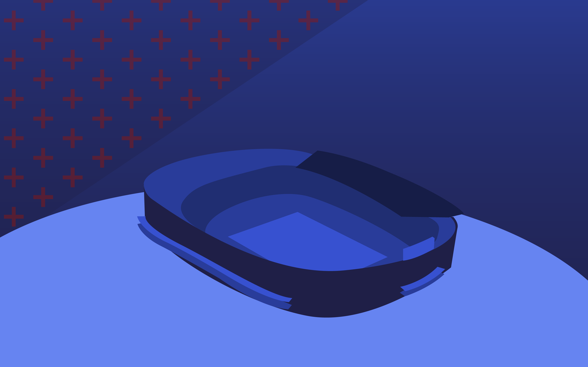 Live stream of the new Spotify Camp Nou being built!