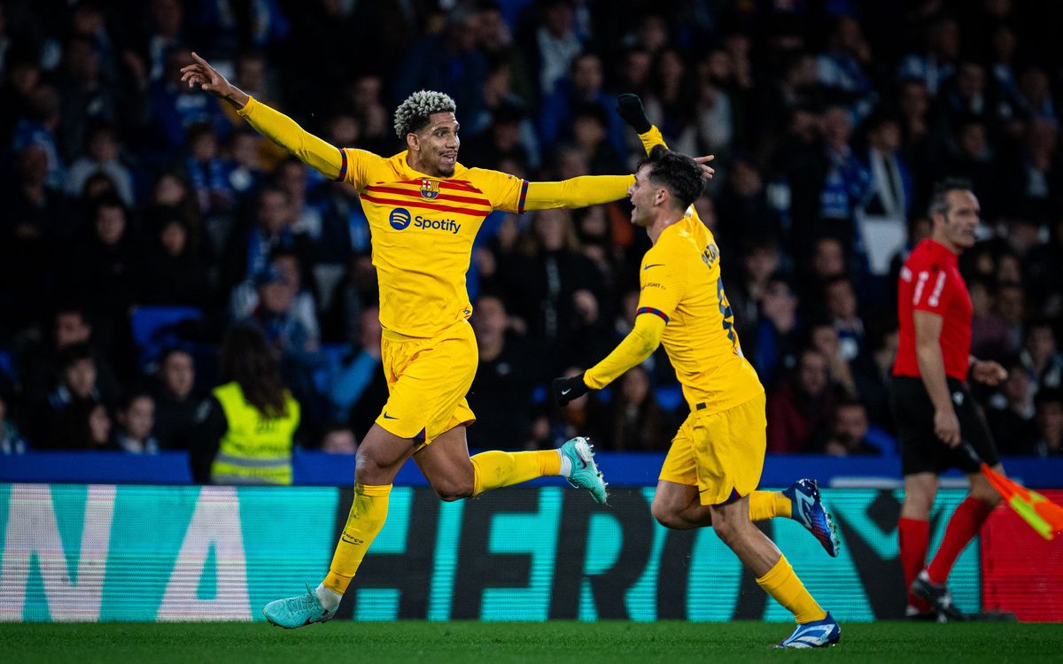 L'actualité des Blaugrana en sélections