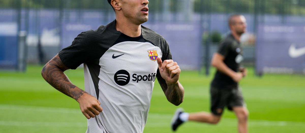 João Cancelo: 