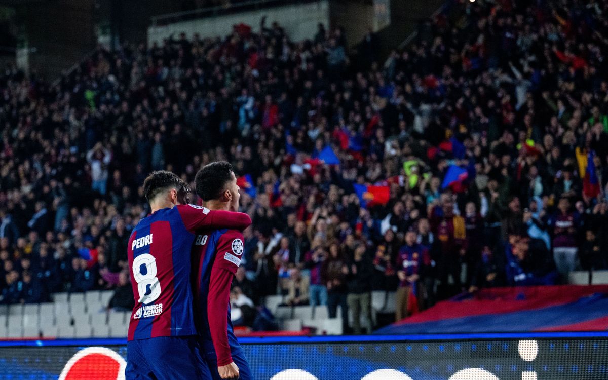 صور مباراة : برشلونة - بورتو 2-1 ( 28-11-2023 ) 2023-11-28_FCBvsPORTO_56