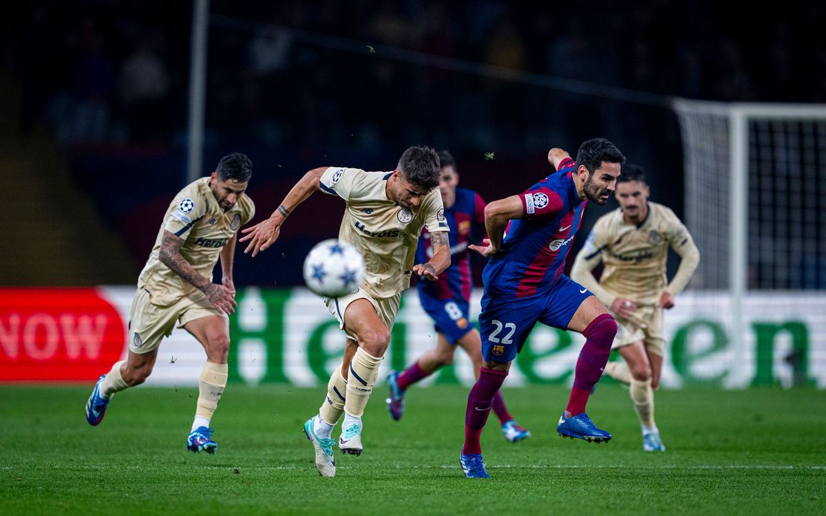 صور مباراة : برشلونة - بورتو 2-1 ( 28-11-2023 ) FCB_Oporto-076
