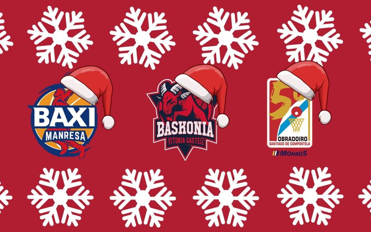 3 ACB - NAVIDAD
