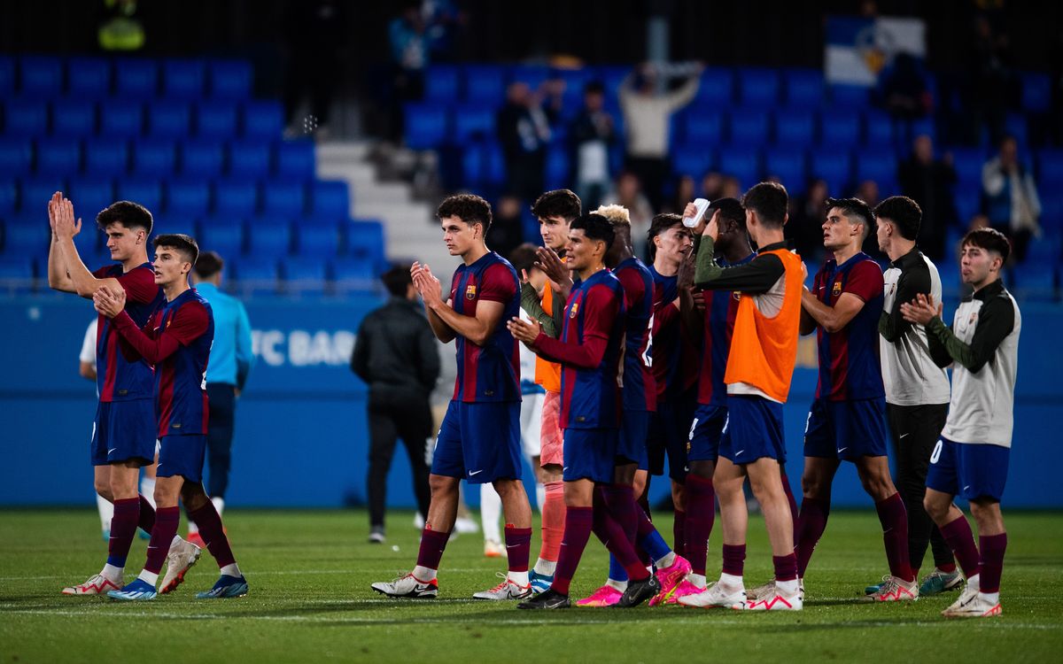 Partido solidario en Olot el 30 de diciembre