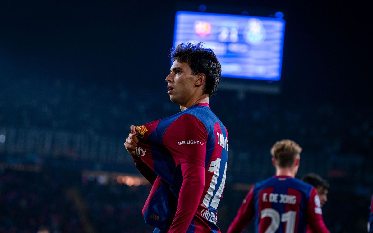 PREVIEW | FC Barcelona v Atlético Madrid