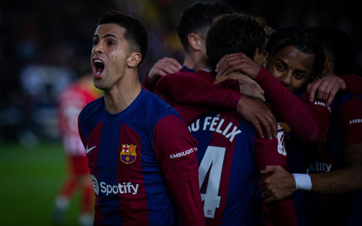 صور مباراة : برشلونة - أتلتيكو مدريد 1-0 ( 03-12-2023 )  2023-12-03_FCBvsATLETICO_32