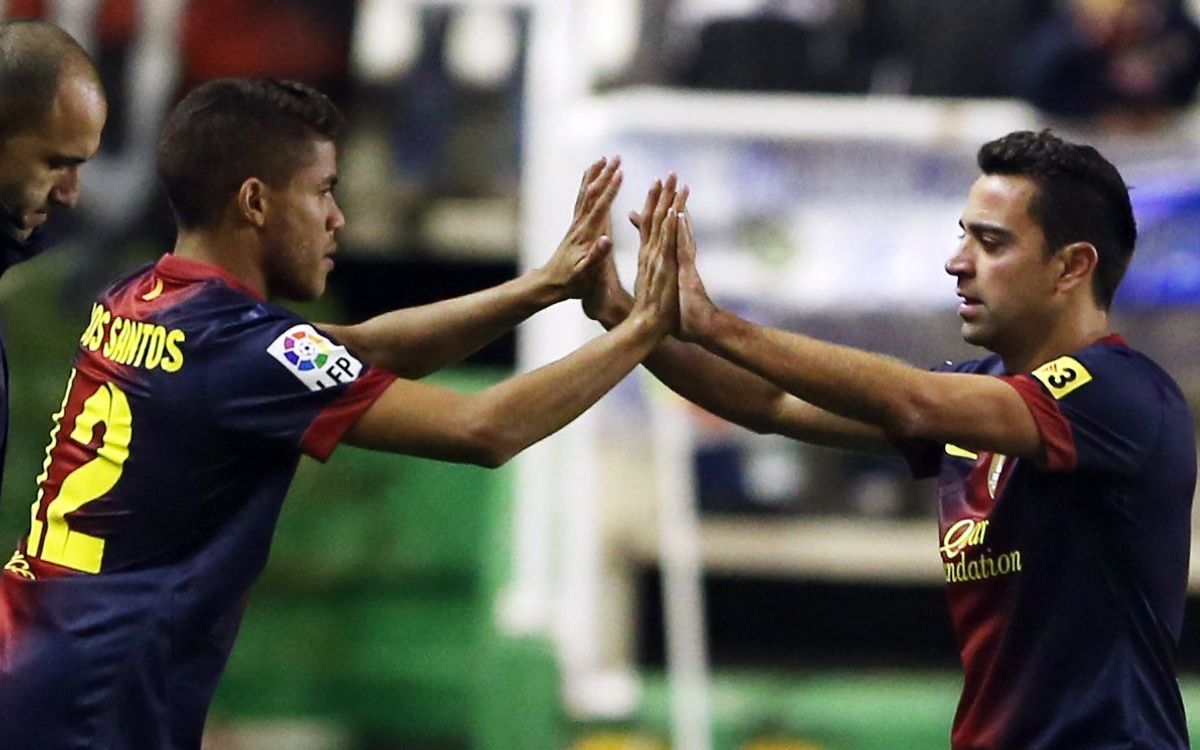 Barcelona schedule US friendly with Club America - due to take place just  24 hours after La Liga fixture with Almeria