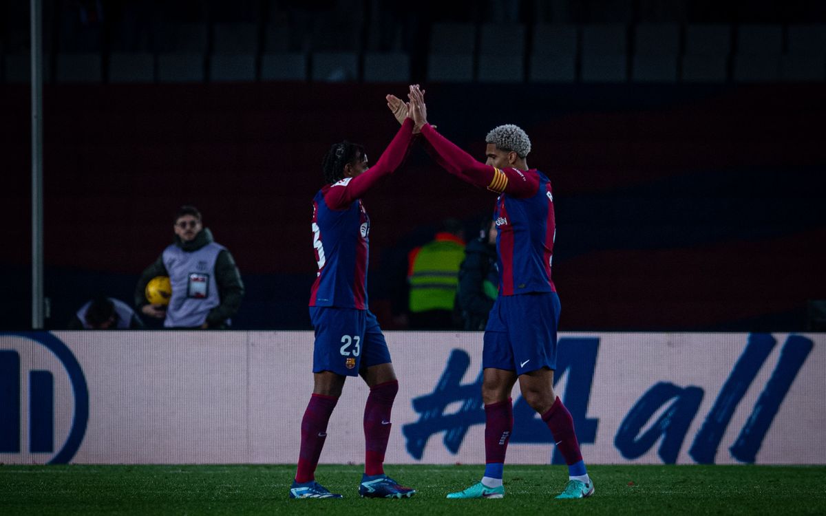DERBY PREVIEW | FC Barcelona v Girona FC