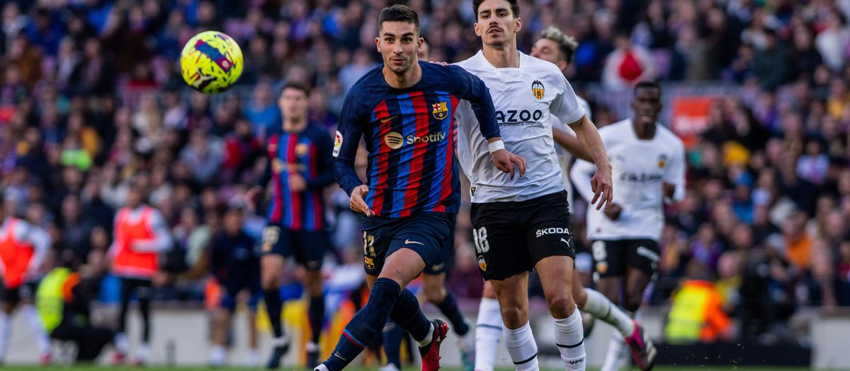 The lowdown on Valencia CF