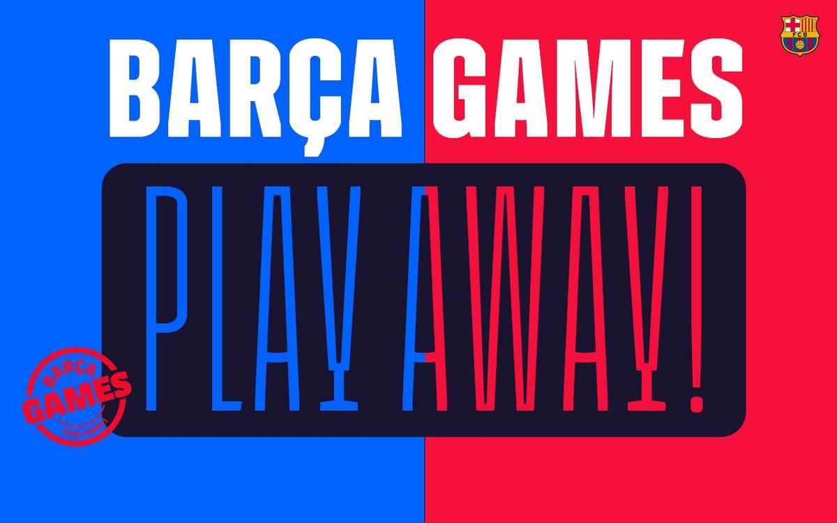 Els jocs del Barça