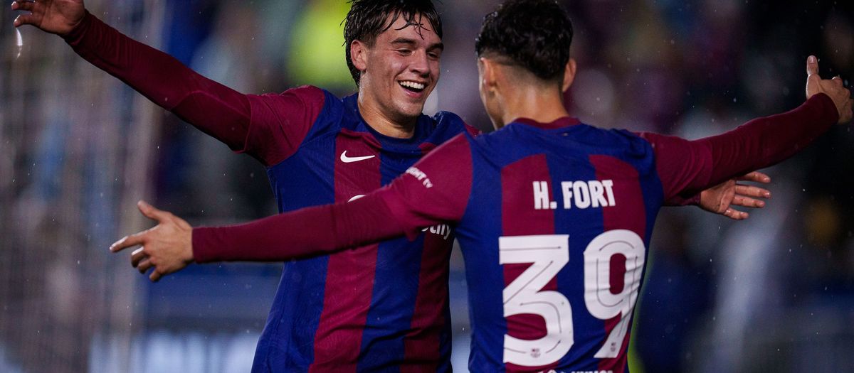 Barça - Club América : Pluie de buts à Dallas (2-3)
