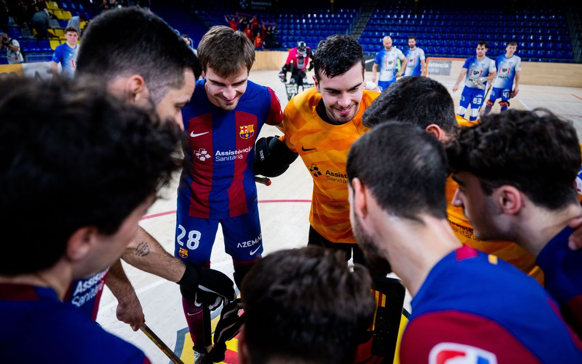 Un 2023 muy positivo y un 2024 lleno de grandes retos