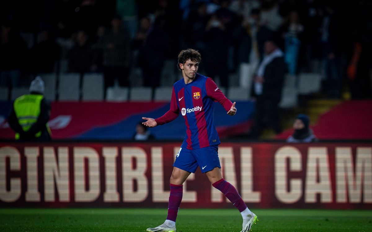 At least six games during a high-octane January