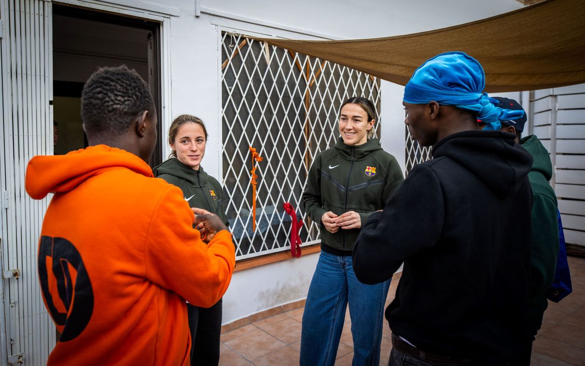 foto visita femeni dos