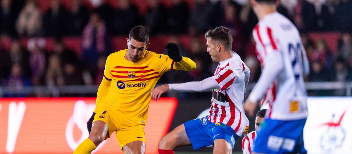 The lowdown on UD Barbastro