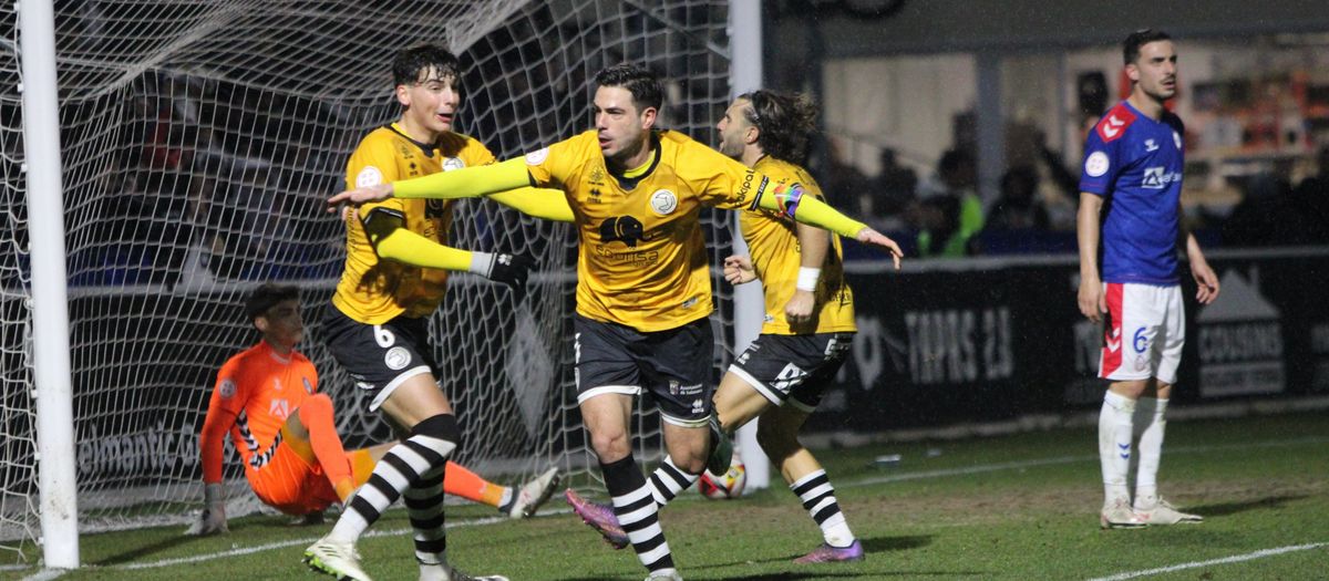 Cinco cosas que debes saber del Unionistas de Salamanca