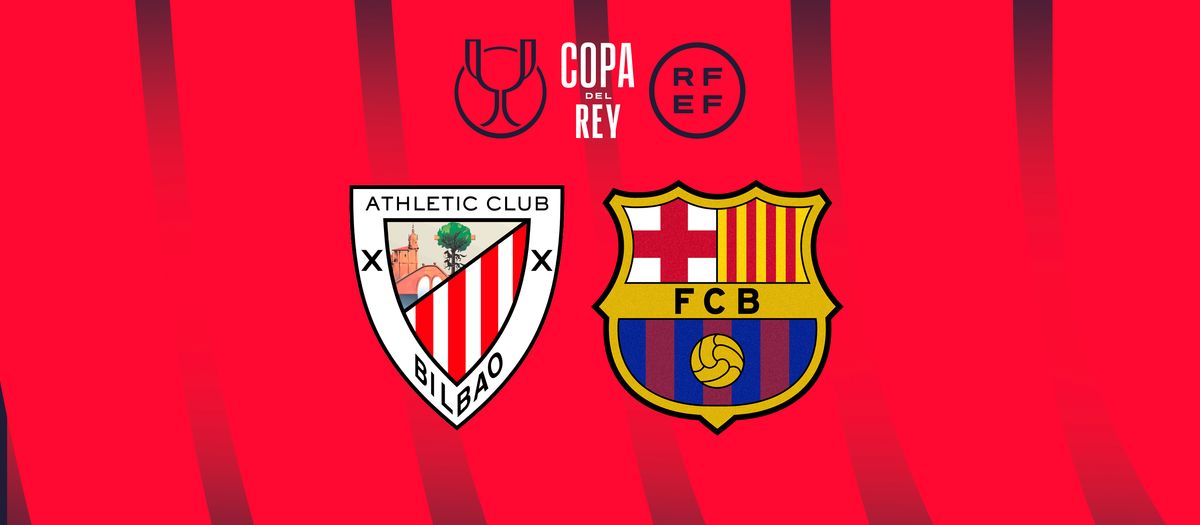El Athletic Club, rival en cuartos de Copa