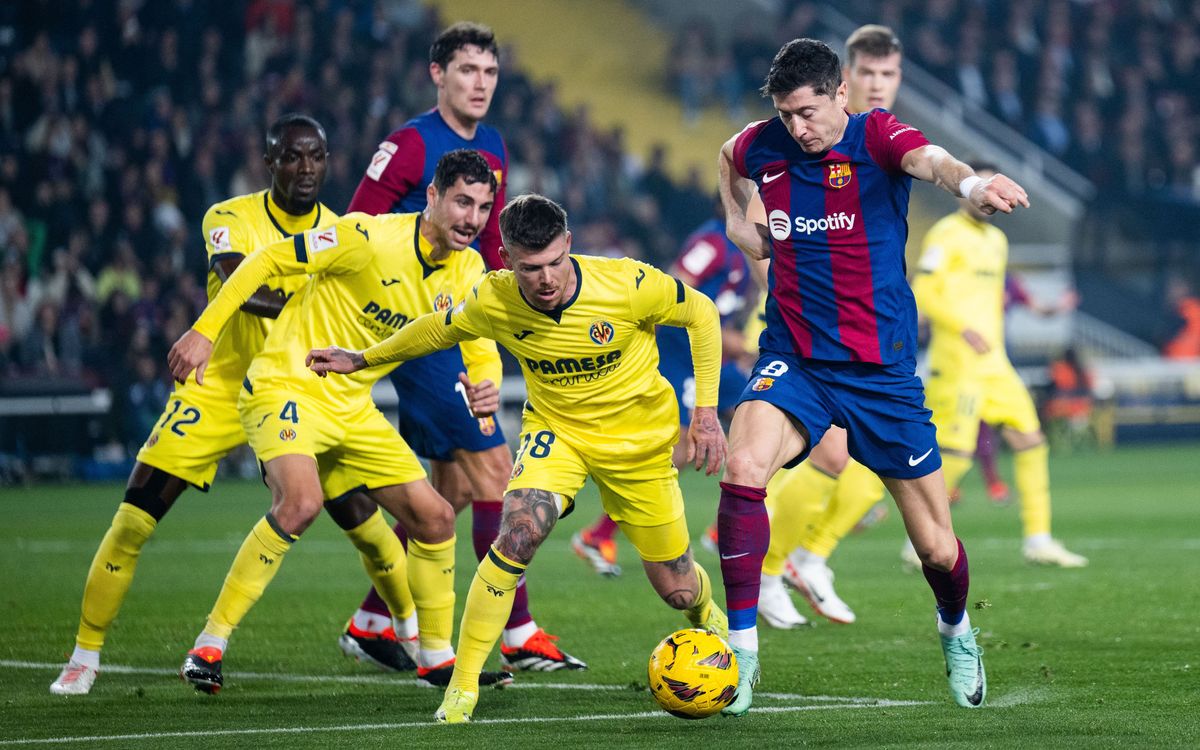 صور مباراة : برشلونة - فياريال 3-5 ( 27-01-2024 ) 2024-01-27_FCBvsVILLARREAL_51