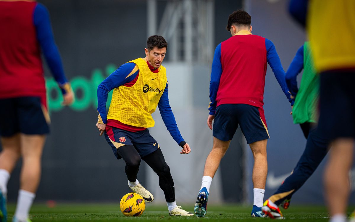 Looking ahead to the Osasuna game