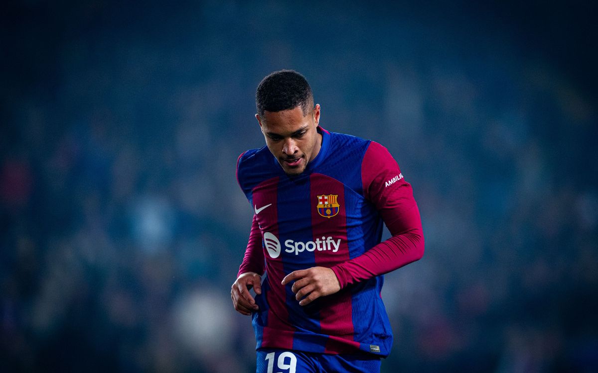 Tres nuevos integrantes en la lista A de la Champions