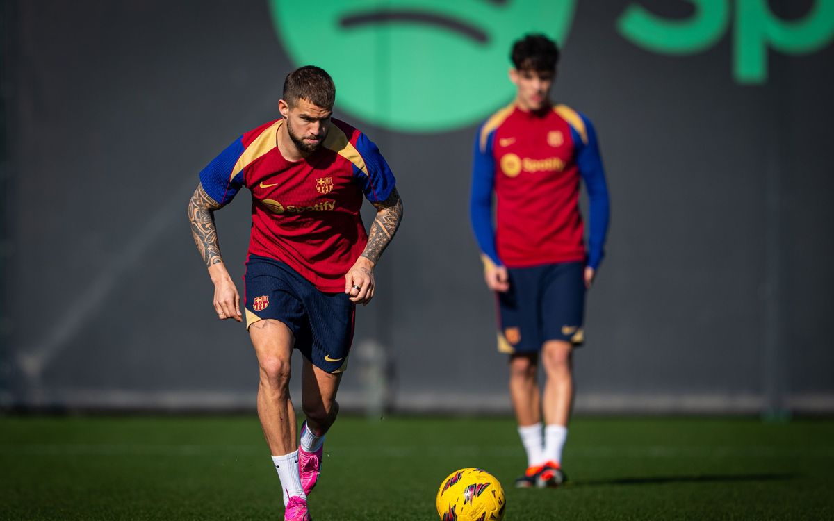 La convocatoria para viajar a Vitoria