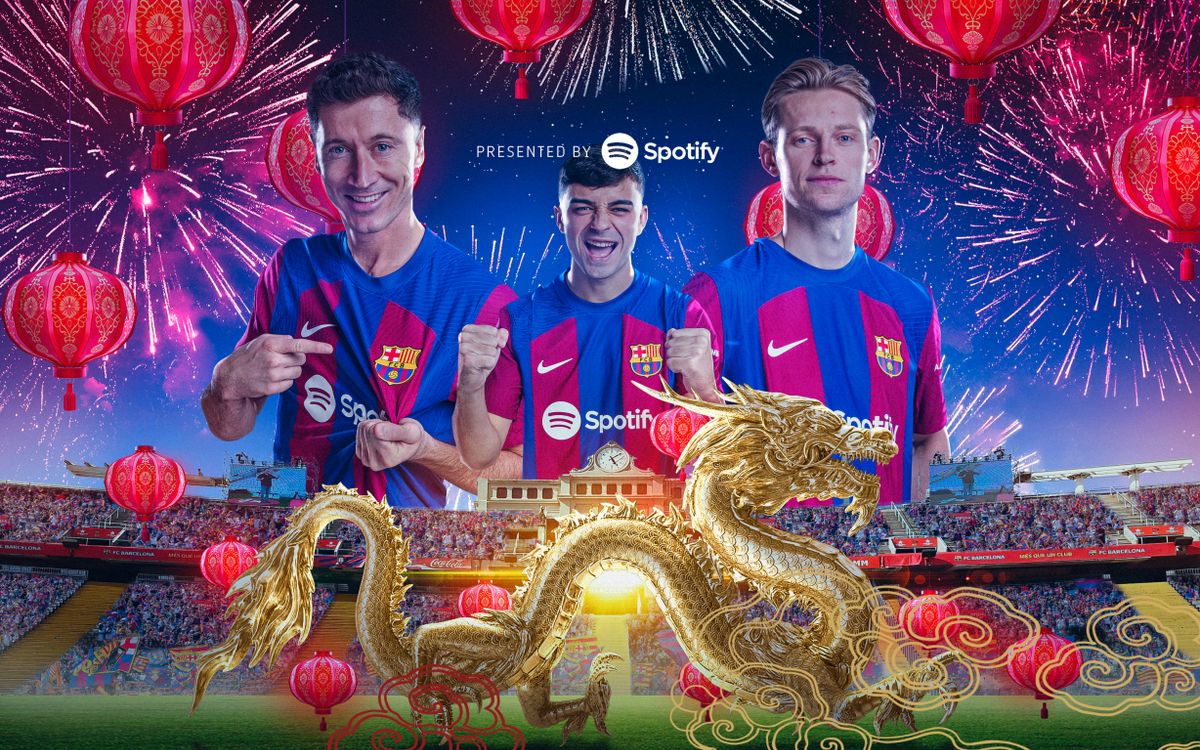 Que la fiesta sea completa