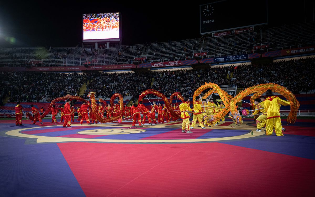 أفضل الصور من مباراة برشلونة وغرناطة 2024-02-11_FCBvsGRANADA_156