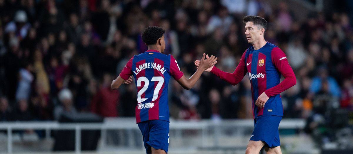 Barça - Las Palmas : Enchaîner en Liga