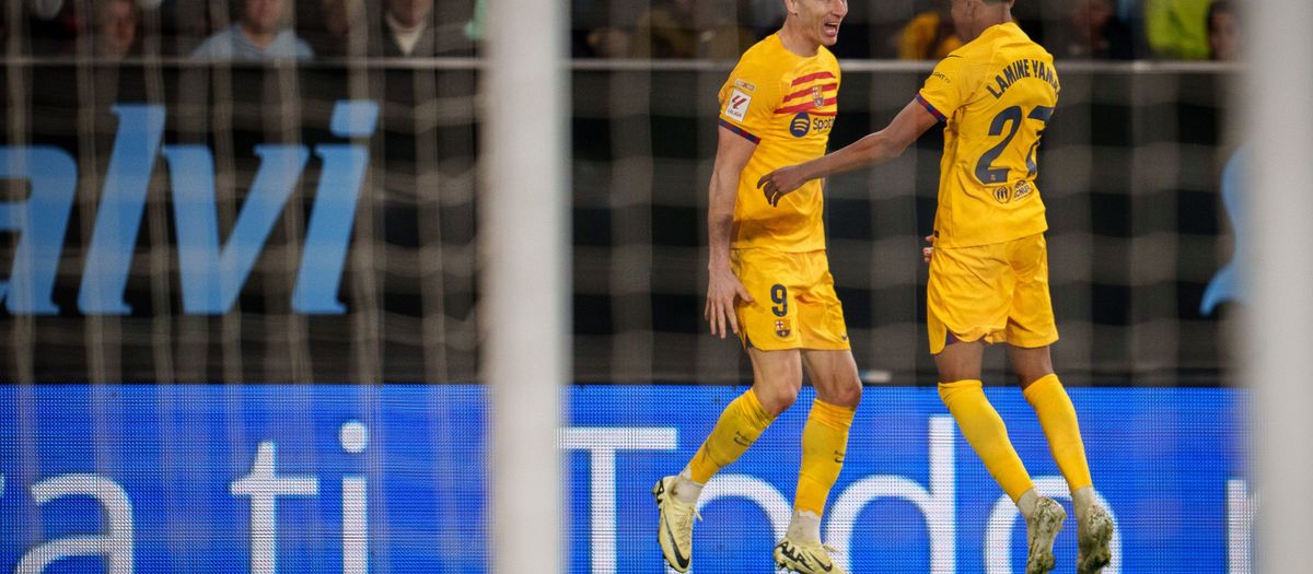 Lewandowski: 50 goals in almost record time