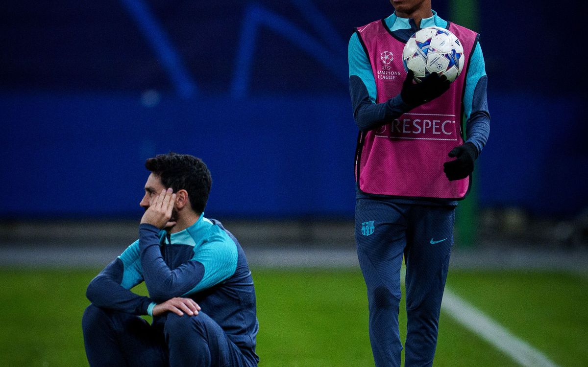 EntrenamentVolksparkstadion06112023__gp23743