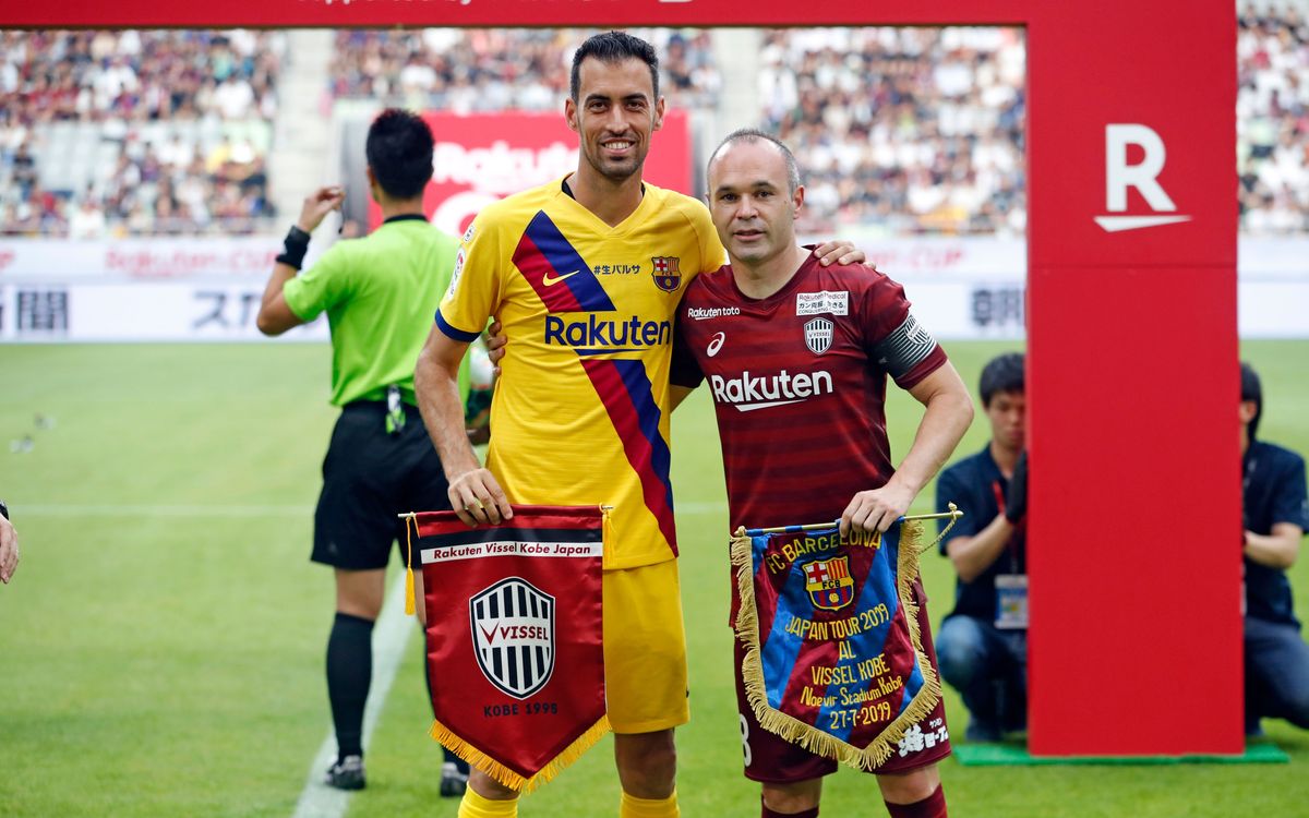 VisselKobeFC-FCBarcelona0-2RakutenCup2019_pic_2019-07-27kobe-barcelona02