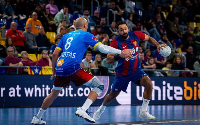 Handball news | FC Barcelona Official Channel