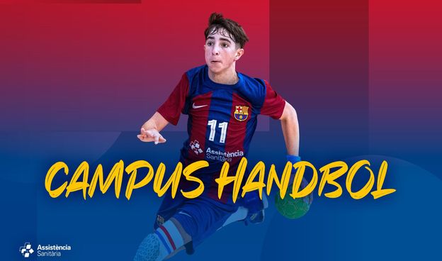Official Website of FC Barcelona
