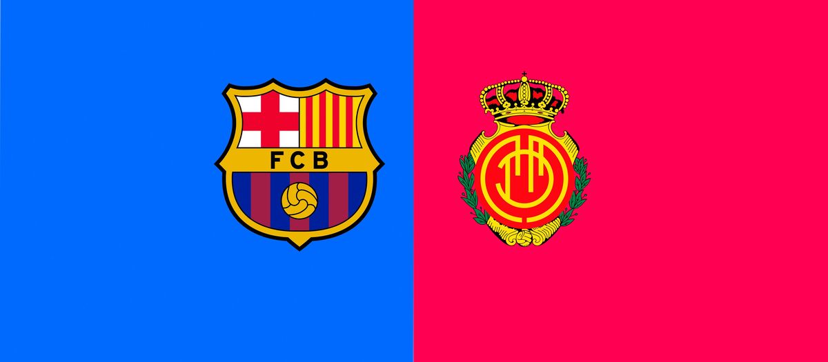 Quan i on veure el FC Barcelona - Mallorca?