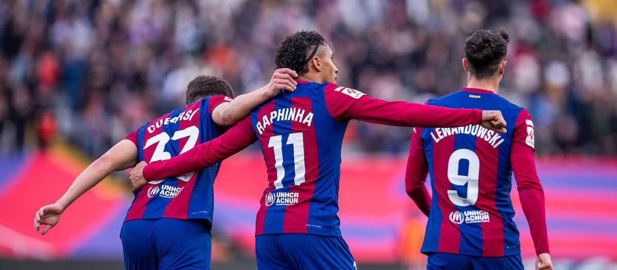 PREVIEW | FC Barcelona v Mallorca
