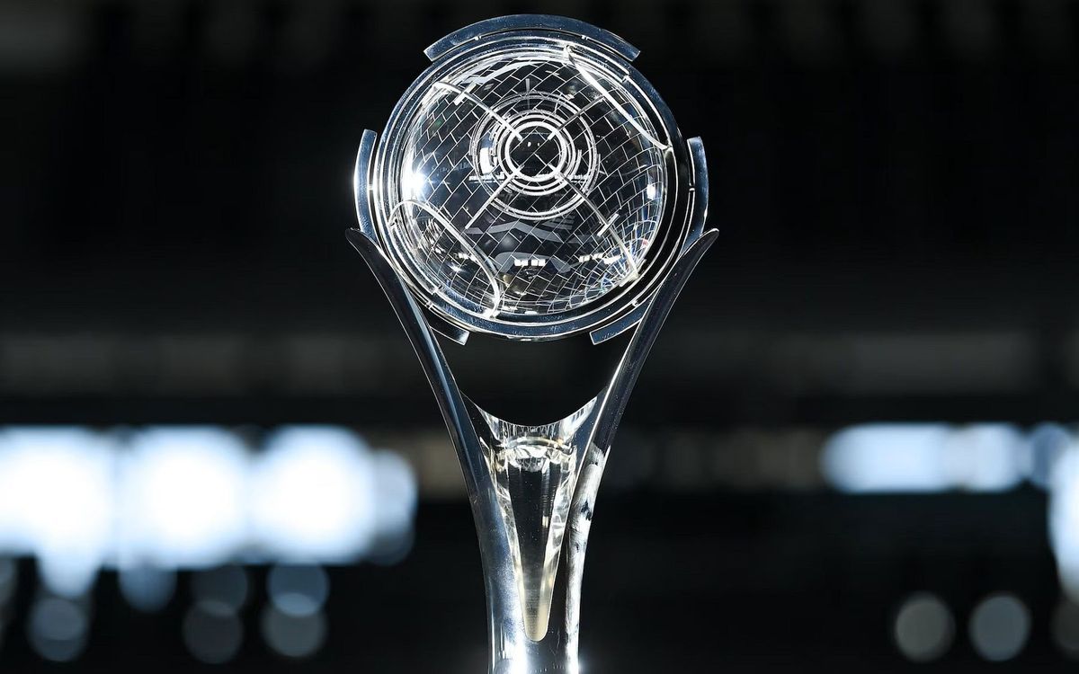 El próximo jueves a las 14 h, sorteo de la Champions