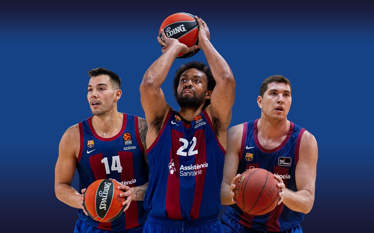 Palau basketball e-season tickets now on sale