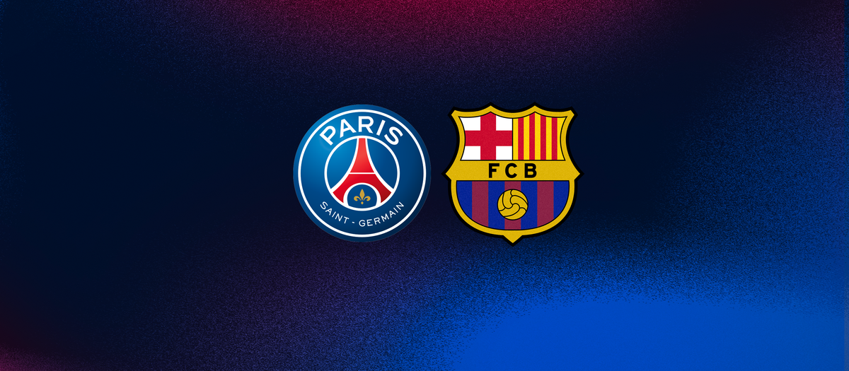 FC Barcelona to face Paris Saint-Germain in the Champions League quarter-finals