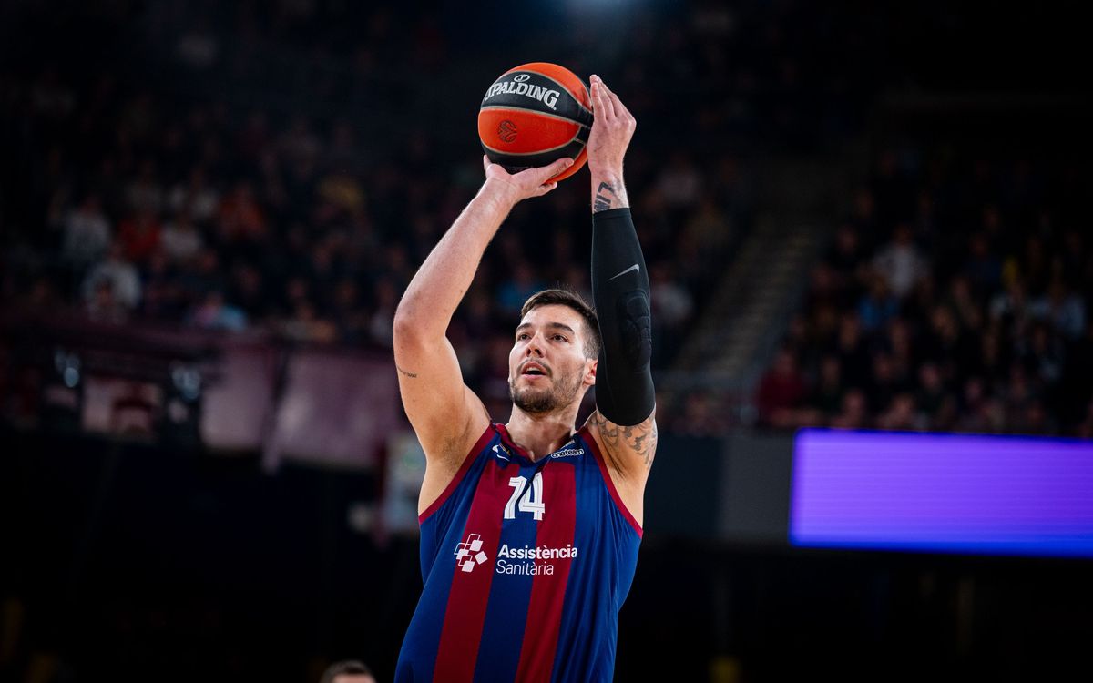 Fenerbahce – Barça: Empieza la travesía a domicilio