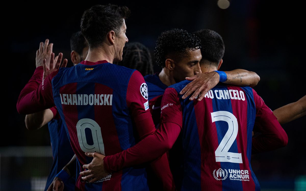 Preventa de entradas para el Barça - PSG para socios y socias