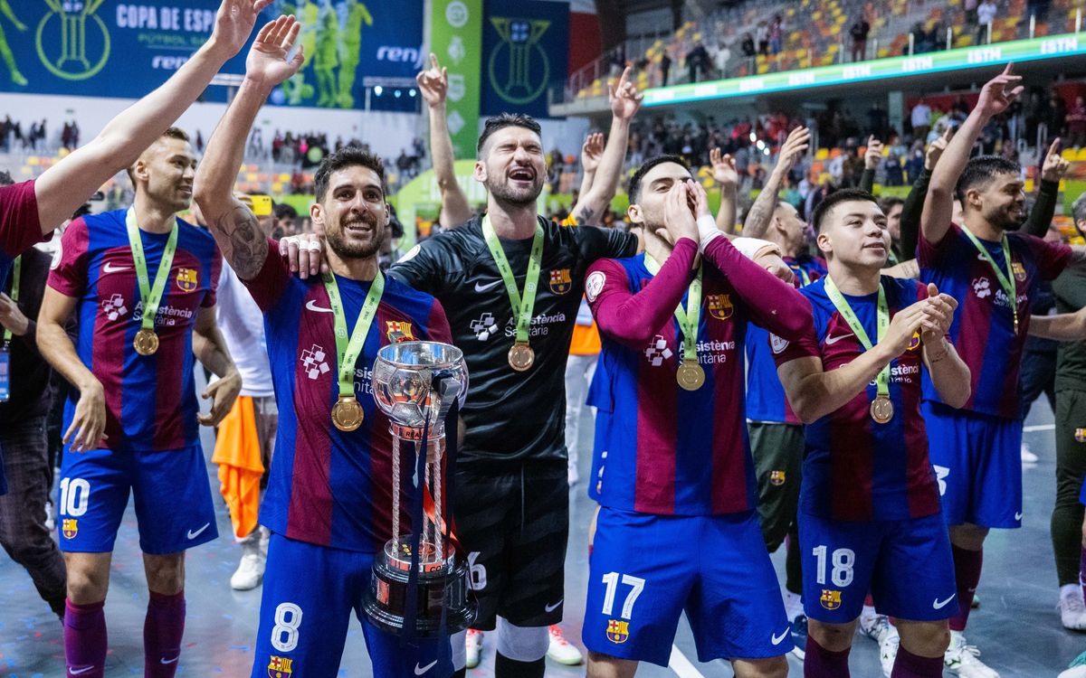 Un domingo para enmarcar