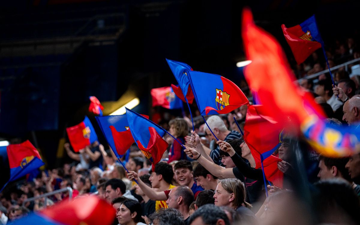 El ambiente más mágico del siglo XXI