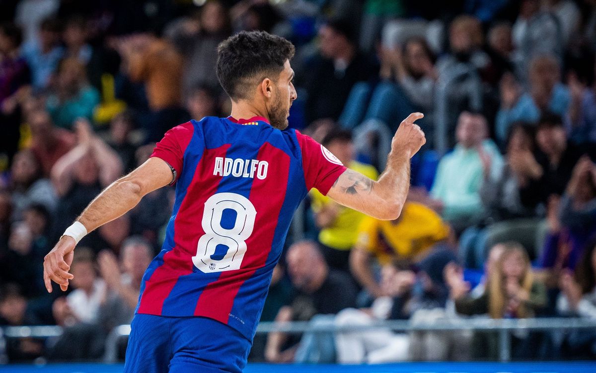 Inter-Barça: prueba de fuego