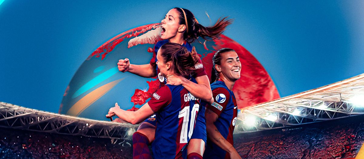 Tickets on sale for UWCL Final in Bilbao